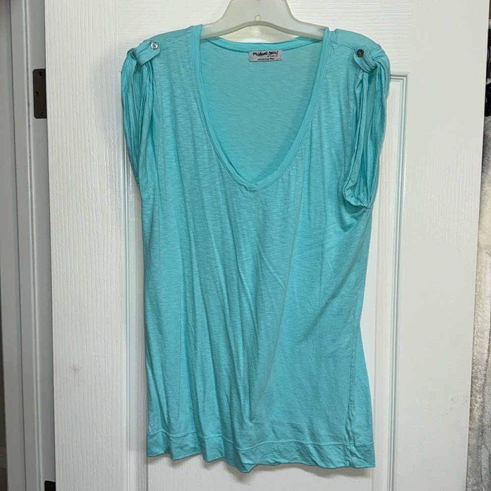 Michael Stars Tunic